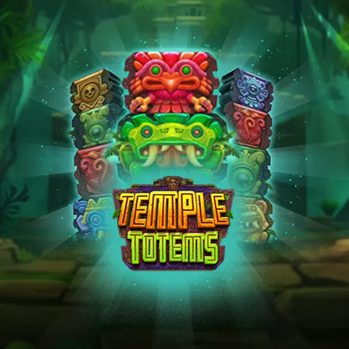 Temple Totems