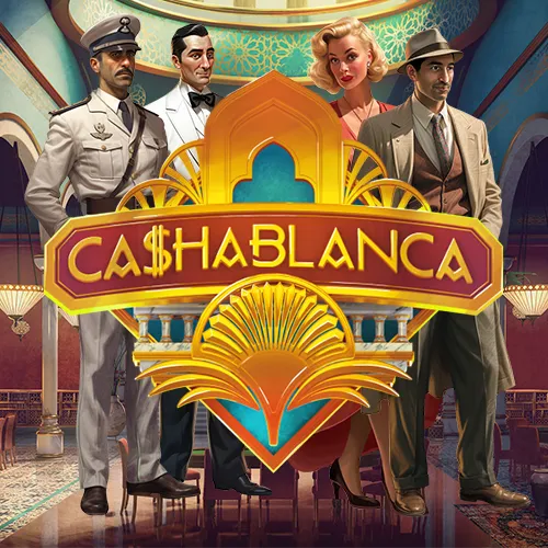 Ca$hablanca