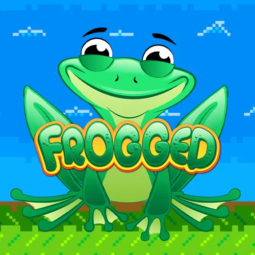 Frogged