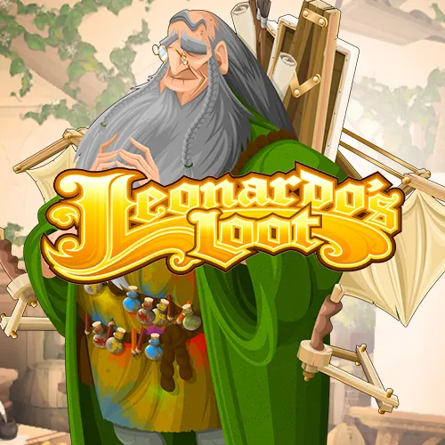 Leonardo\'s Loot