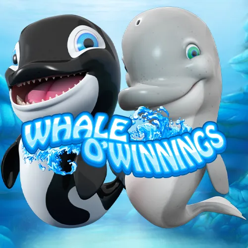 Whale O\'Winnings