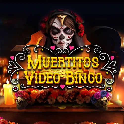 Muertitos: Video Bingo