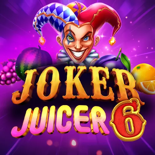 Joker Juicer 6