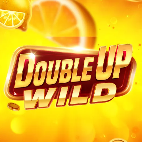 Double Up Wild