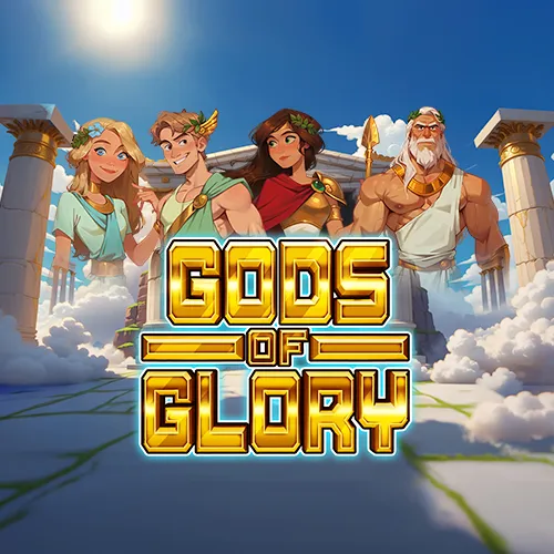 Gods of Glory