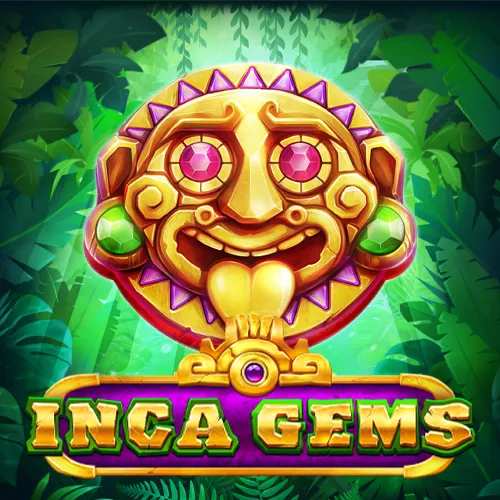 Inca Gems