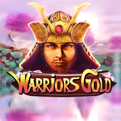 Warriors Gold