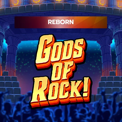 Gods of Rock! - Reborn