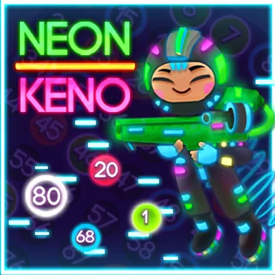 Keno Neon
