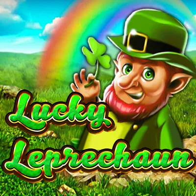 Lucky Leprechaun