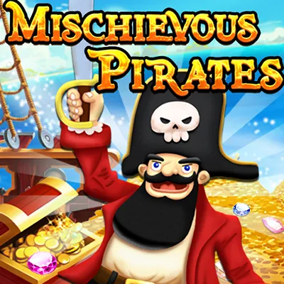 Mischievous Pirates