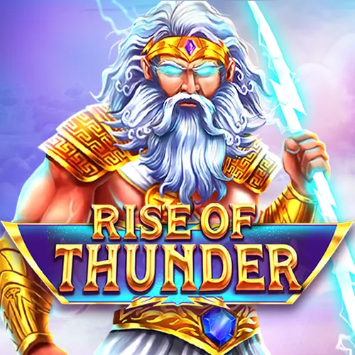 Rise of Thunder