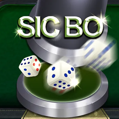 Sic Bo