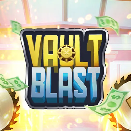 Vault Blast