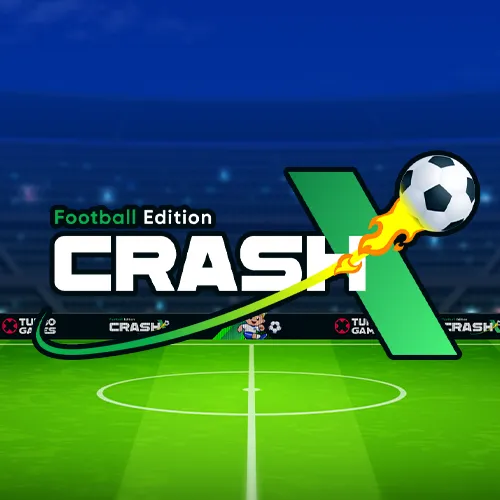 Crash X Football Edition