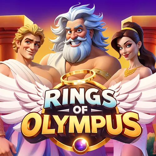 Rings of Olympus