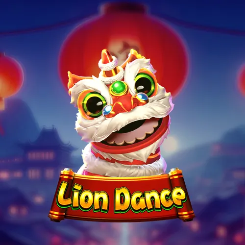 Lion Dance
