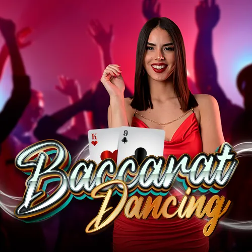Dancing Baccarat