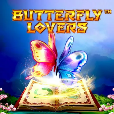 Butterfly Loversâ„¢