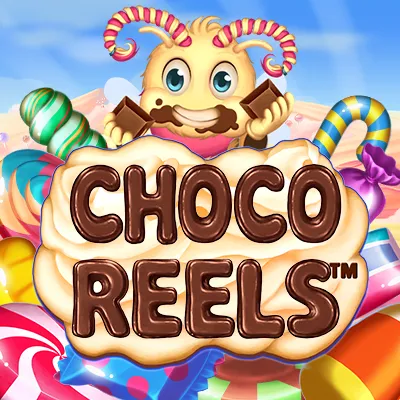 Choco Reelsâ„¢ Easter