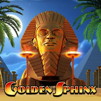 Golden Sphinx