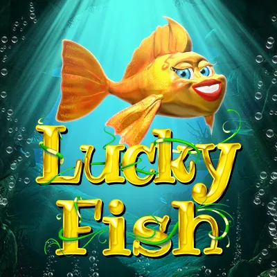 Lucky Fish