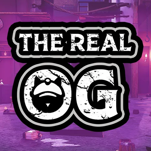 The Real OG