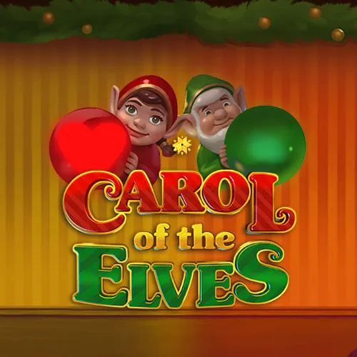 Carol of The Elves