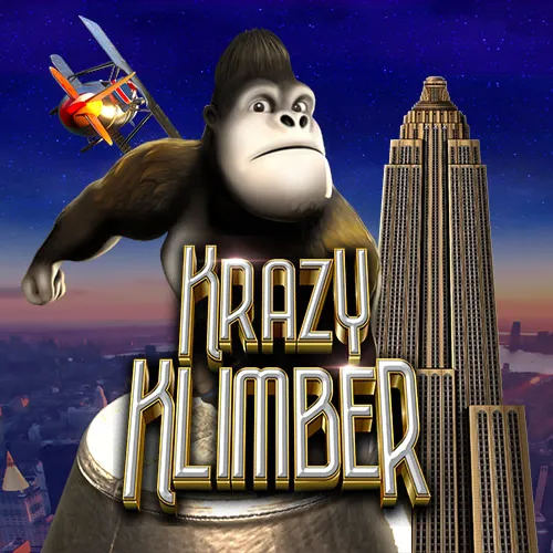 Krazy Klimber