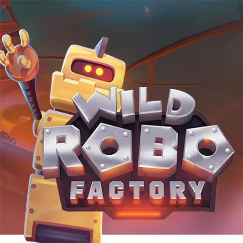 Wild Robo Factory