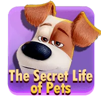 The Secret Life of Pets