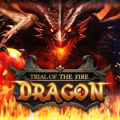 Trial Of The Fire Dragon