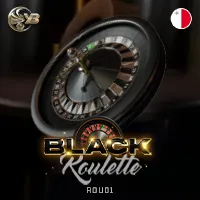 Black Roulette ROU01