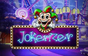 Jokerizer