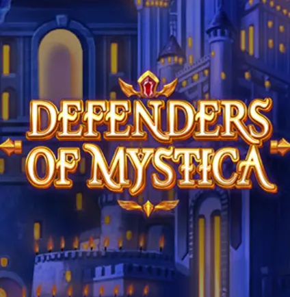 Defenders of Mystica