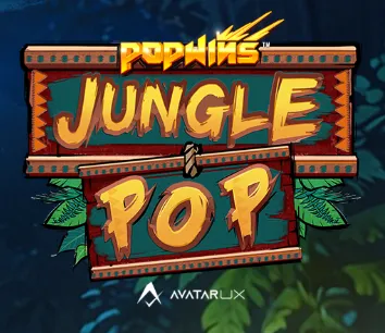 Jungle Pop