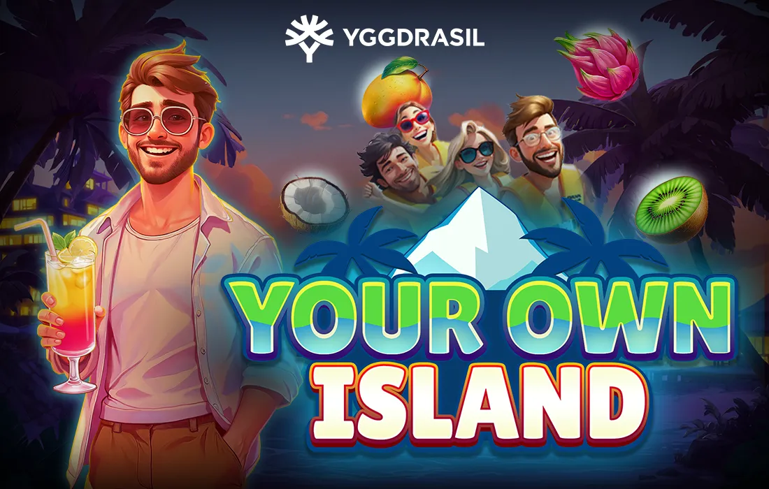 Your Own Island